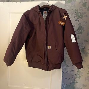 Carhartt Sandstone Active Jacket